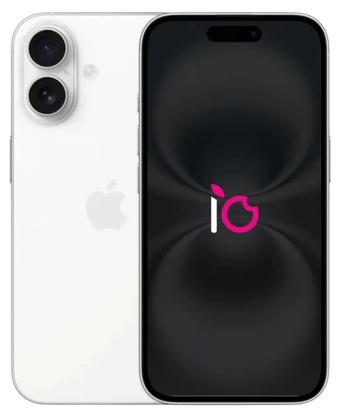 Apple iPhone 16 512Gb White Sim