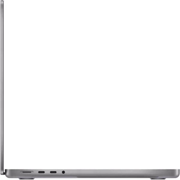Apple MacBook Pro 16 2021 M1 Max 1TB Space Gray MK1A3